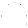 thumbnail image 4 of Replacement Fiberglass Long Arch Poles for Bike Tent, Tent Rods Replacement,Fiberglass Tent Pole Replacement, 4 of 5