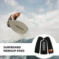 thumbnail image 4 of WEUVEB Non- Surfboard Traction Pad EVA Adhesive Mat for Paddleboard, Grip and Comfort, 4 of 8