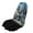Diving Frog Print, variant on XYZCANDO Car Seat Towel Cover with Funny Turtle Print, Car Seat Protector for Beach Trips and Post Workout Outdoor Trips