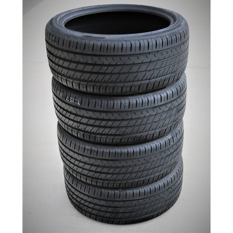 Tire Nama Maxmach NM-31TH 225/55ZR19 225/55R19 103W XL AS A/S High