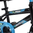 thumbnail image 2 of Movelo Rush 12" Boys’ Steel Bike, 2 of 7