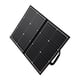 thumbnail image 4 of W Kit de panel solar plegable portátil,60W Solar plegable portátil W Panel solar plegable portátil W Kit de cargador de panel solar plegable portátil Aspecto llamativo Jadeshay A, 4 of 8