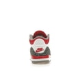 thumbnail image 4 of Jordan Toddler's 3 Retro Fire Red (2022) Shoes, from StockX, 4 of 5