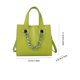thumbnail image 2 of Bolsa De Vagabundo Bolsa de mujer, Bolsa de mano, Bolsa de mano, Bolsa de mano elegante, bandolera verde Ndcxsfigh Para Estrenar, 2 of 4