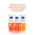 thumbnail image 2 of Vaseline - Protector Solar Facial FPS +50 adicionado con Vaseline Jelly (Uso diario), En Barra, 2 of 7