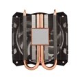 thumbnail image 4 of ARCTIC Freezer 11 Low Profile CPU Cooler for Intel LGA1156-1155-1150-775, 4 of 4