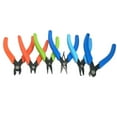 thumbnail image 3 of Plier Kit Jewelry Making Tools Bead Work Wire Wrapping Cutters Tweezers ++ Made in USA, 3 of 4