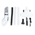 thumbnail image 2 of Rechargeable Handheld Vacuum, Handheld Vacuum Cleaner 12000Pa Strong Suction 120W High Power Motor  For Car, 2 of 8