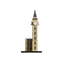 LEGO Architecture UK Big Ben Play Set