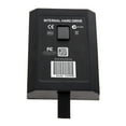 thumbnail image 3 of 2Pcs HDD Internal Case for XBOX 360 Slim 20GB 60GB 120GB 250GB HDD Hard Disk Drive Box Game Accessories Replacement for XBOX 360 Slim, 3 of 8