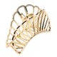 thumbnail image 1 of Accesorios para El Cabello con Abrazadera de Garra para El Cabello Hueco para Mujeres Y Niñas para Cabello Grueso , 03 Soledad Pinza para el cabello para mujer, 1 of 8