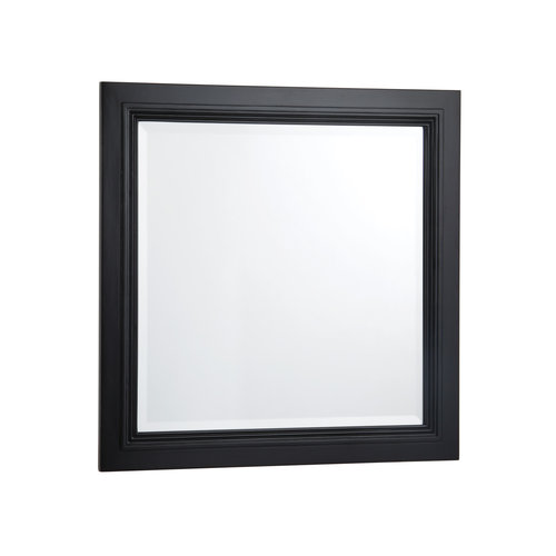 bathroom mirrors walmart  28 images  afina scallop frameless top bathroom mirror walmart, ove 