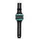 thumbnail image 2 of Reloj deportivo digital para hombre WR30M Reloj electrónico resistente al agua con pantalla de fecha y día con alarma de luz luminosa para estudiantes azul YUNYI BRAND  Deportes, 2 of 8