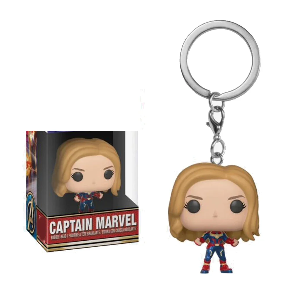 Funko Keychain Elsa Anna Olaf Toy Story Pixar EVE WALL-E Toys Doll me ...
