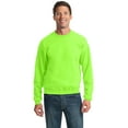 thumbnail image 1 of Jerzees Men's NuBlend Crewneck Sweatshirt - 562M, 1 of 1