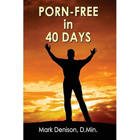 Porn-Free in 40 Days Walmart Canada