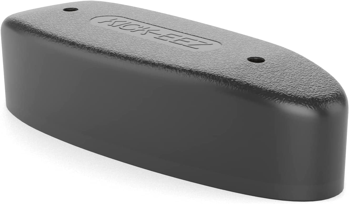 KICK-EEZ Magnum Grind to Fit Recoil Pad 1-3/8" Thick Large
