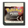 thumbnail image 4 of DS Games Cartridge Video Game Console Card Series HeartGold SoulSilver Diamond Platinum Pearl multilingual For NDS/2-3DS, 4 of 5