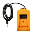 thumbnail image 1 of BTOER Easily Connect For Starlink Mini to For Dewalt Batteries with This Adapter, 1 of 8