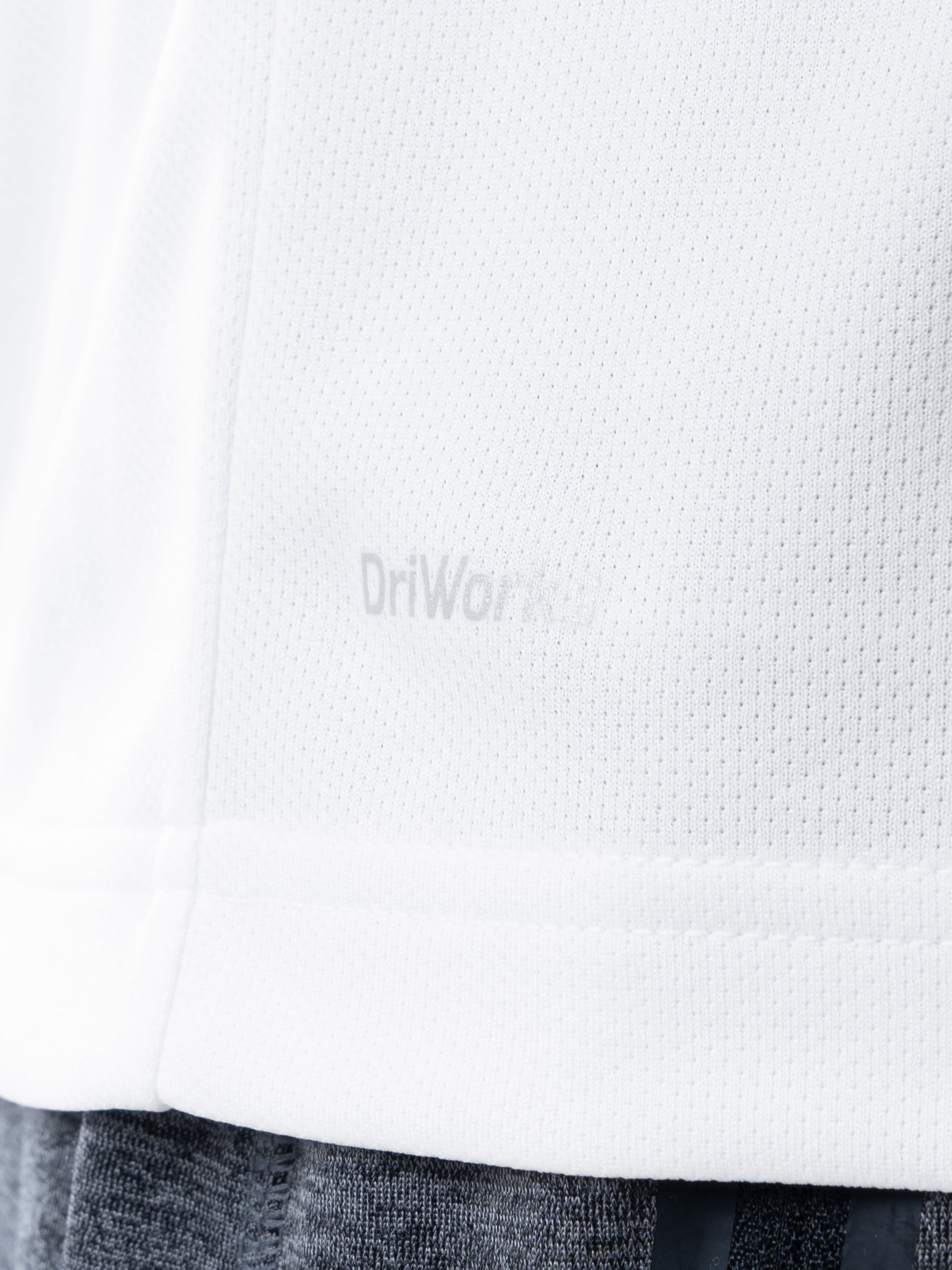 Athletic Works Men's and Big Men's Core Active Tee with Short Sleeves, Sizes XS-4XLT