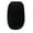 Black, variant on SPRING PARK Dog Blank Shirts Solid Color Round Neck Dog T-Shirts Cotton Breathable and Soft Puppy Vest Summer Basic Dog Clothes Apparel for Most Pets Dogs Cats