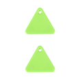 thumbnail image 1 of Tholdsy Smart Wireless Bluetooth 4.0 Kid Child Bag Wallet Key Pet Dog Localizador Alarma Llavero anti-perdida Verde 2piezas, 1 of 5
