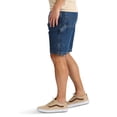 thumbnail image 3 of Wrangler Men's Denim Carpenter Shorts, 3 of 8