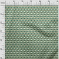 thumbnail image 2 of oneOone Cotton Cambric Fabric Dot|Swirl & Floral Block Print Fabric BTY 56 Inch Wide, 2 of 4