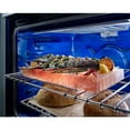 thumbnail image 6 of KitchenAid KODE507ESS 27 inch Stainless Convection Double Wall Oven, 6 of 6