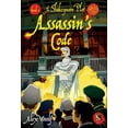 thumbnail image 2 of Pre-Owned Assassin's Code: Book 1 (Hardcover) 1911242385 9781911242383, 2 of 5