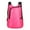 Red, variant on Foldable Sports Bag for Outdoor Camping Hiking Lightweight Backpack Storage Pack Water Daypack Travel Sports Travel Efficient Pack for Adventurers