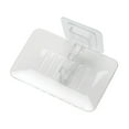 thumbnail image 1 of Bathroom Shower Soap Box Dish Storage Plate Tray Holder Case Soap Holder, 1 of 2