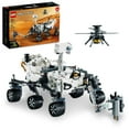 thumbnail image 1 of LEGO Technic NASA Mars Rover Perseverance 42158 Ensemble de jeu de construction (1 132 pièces), 1 of 6