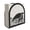 Sea Turtle, variant on WIRESTER Metal Napkin Holder for Table, Freestanding Paper Napkin Stand for Kitchen, Dining, Restaurant & Parties - Sunflower