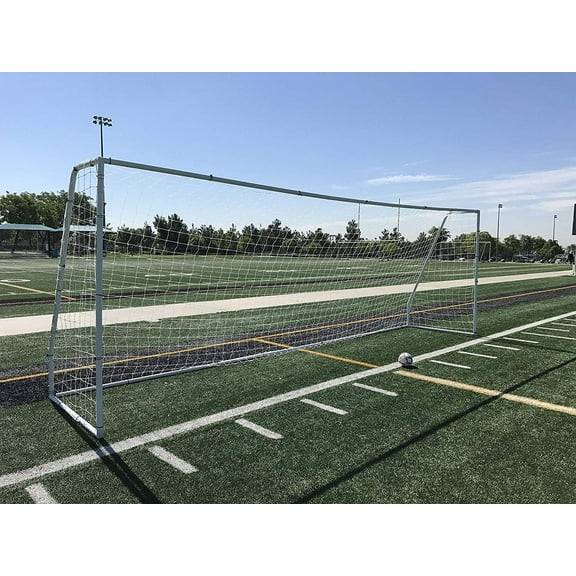PASS 21' x 7' Competition Soccer Goal