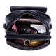 thumbnail image 3 of Bolso para teléfono móvil de piel auténtica, minibolso pequeño para mujer, bolso cruzado de verano, bolso de hombro multifuncional moderno, piel de vaca de moda, 3 of 6