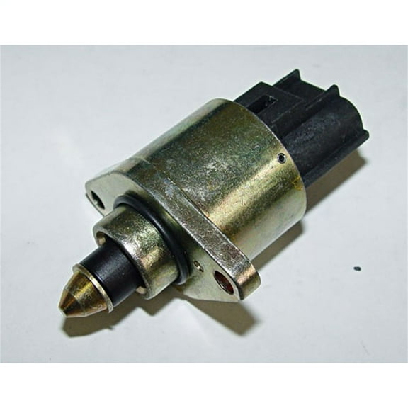 Omix-Ada | 17715.02 | Idle Air Control Valve | OE Reference: 4874372 | Compatible with 1997-2004 Jeep Wrangler TJ