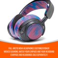 thumbnail image 4 of Placas de altavoz laterales para auriculares Arctis Nova WC Speed Racer, 4 of 8