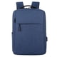 thumbnail image 2 of Mochila de negocios, bolsa para viajes en avión, compatible con portátiles de 15,6 pulgadas con puerto de carga USB., 2 of 6