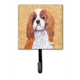 thumbnail image 1 of Carolines Treasures SC9118SH4 Cavalier Spaniel Leash Holder Or Key Hook, 1 of 1