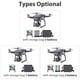 thumbnail image 3 of Labymos SJRC F7 4K PRO RC Drone, 3 of 8