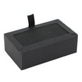 thumbnail image 3 of Dual Active Carbon Air Filter Blocks for Bambu Lab X1 P1 Series 3D Printers – Enhanced Odor Absorption and Air Purification with Beehive Design for Optimal Filtration Efficiency., 3 of 6