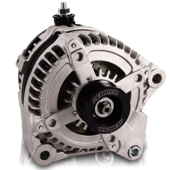 240 Amp alternator for Select Toyota / Lexus 4.7L and 4.3L