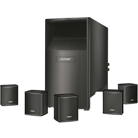 bose bluetooth home theatre