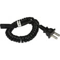 thumbnail image 5 of HQRP AC Power Cord for Remington DF10, DF30, DF40, DA57, DA107, DA307, DA407, RR45, RR35, RR41, R-200 Shaver Lead Mains Cable, 5 of 6