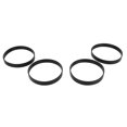 thumbnail image 3 of Vacuum Cleaner Belt, Rubber High Strength  Vacuum Cleaner Power Belt  for Floor Cleaning, 3 of 7