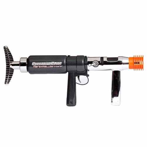 marshmallow blaster