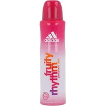 Adidas Fruity Rhythm By Adidas Deodorant Spray (Women)