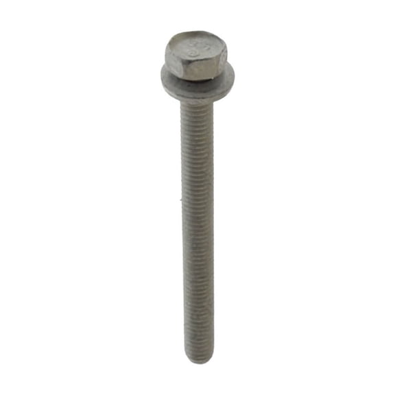KarParts360 For Dodge Challenger/Charger 2009-2023 Water Pump Bolt | M8 By 1.25 By 85 mm Size | Pump To Engine | Compressor Mounting
