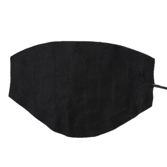 Neck Heating Cloth, Warm Keeping Pad, Small Size For Blood Circulation Women Pain Relief Men